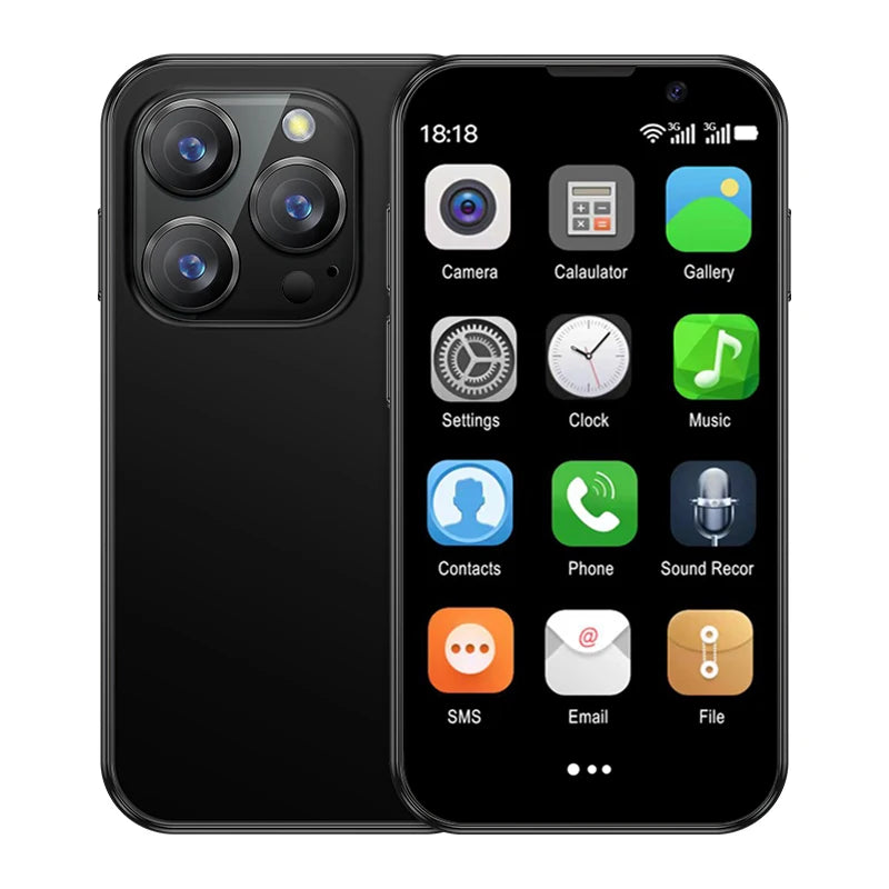 Zenith™️ -Pocket Phone📱