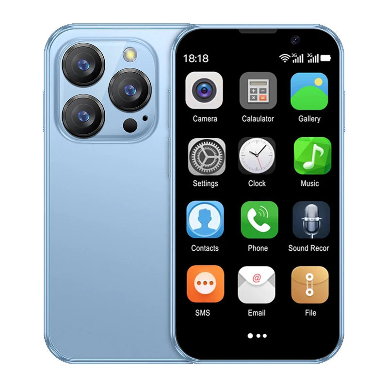 Zenith™️ -Pocket Phone📱