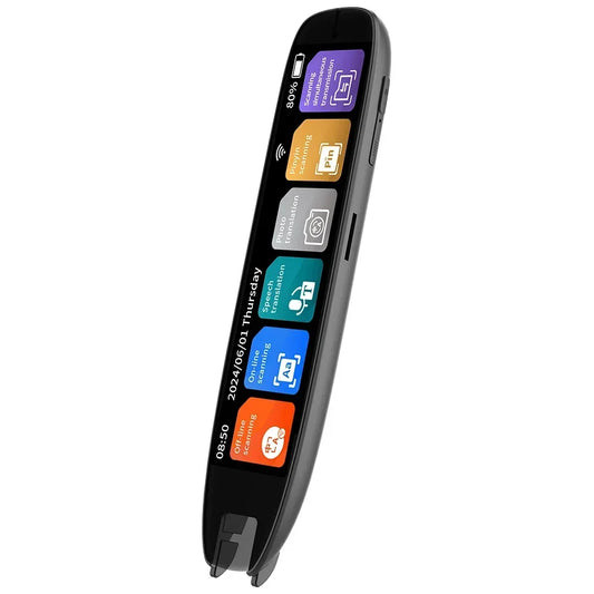 Smart AI Pen