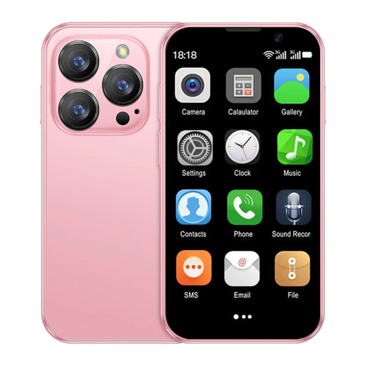 Zenith™️ Mini Pocket Phone